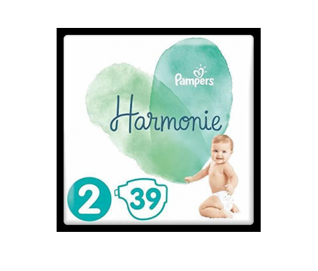 harmony pampers t2 layer giant package 39