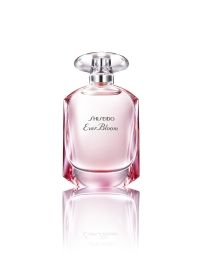 shiseido ever bloom eau de parfum 50ml vaporizador
