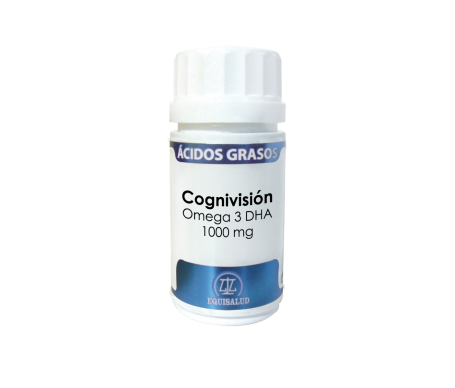 omega 3 cognivision dha 1 000 mg 90 perlas