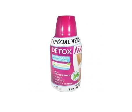 3 roble detoxlim belly 500ml