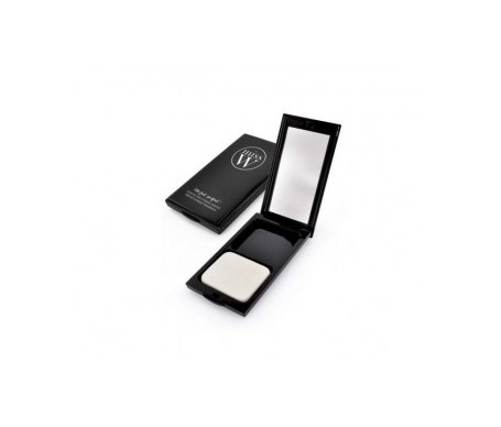 miss w compact foundation booster quick sponge done perfecto