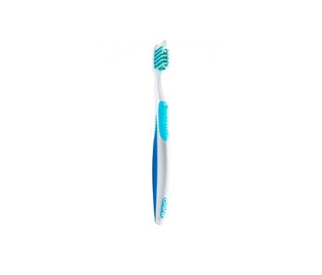 cepillo dental adulto oral b cross action 40 suave