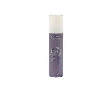 goldwell style sign just smooth diamond gloss 150ml