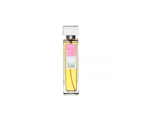 iap pharma perfume mujer n 18 30ml