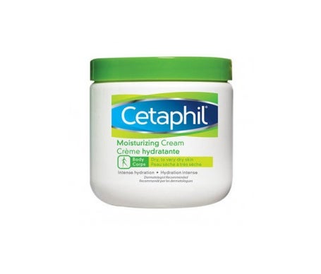 crema hidratante galderma cetaphil 453ml