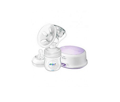 avent natural pullout electronic simple advent