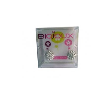 biojoux 0060 bola blanca6mm
