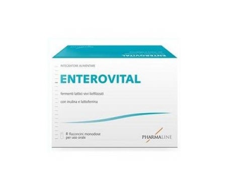 enterovital 8f os 10ml