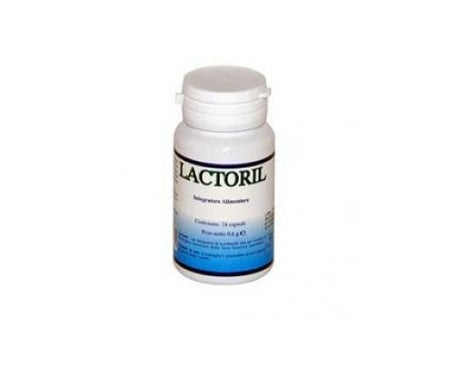 lactoril 24cps