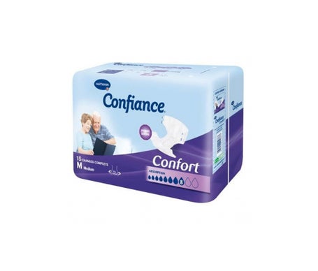 confidence c chang comfort 8g m 15