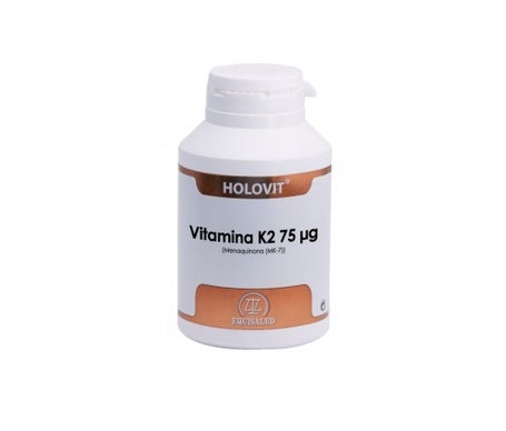 holovit vitamina k2 50c ps