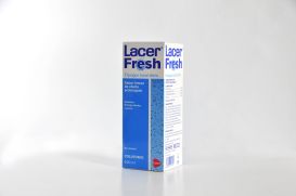 lacer fresh colutorio 500ml