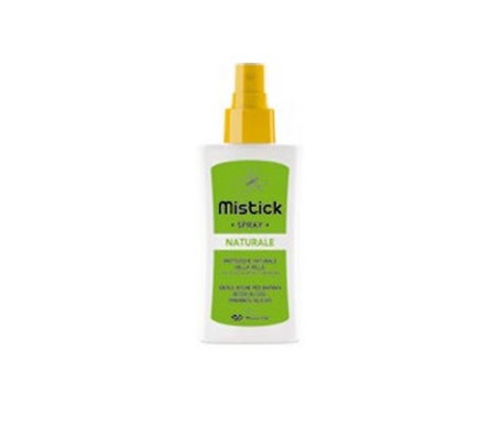 mistick spray natural 100ml