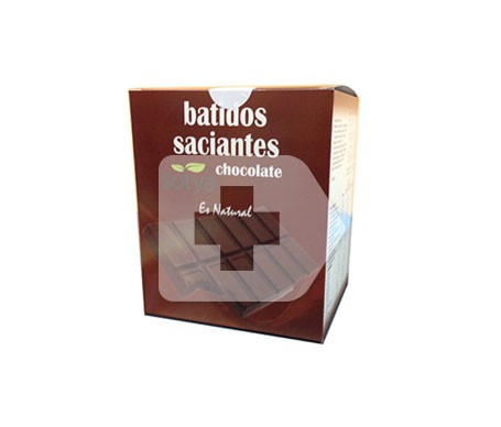 sotya batidos chocolate 7 sobresx30g