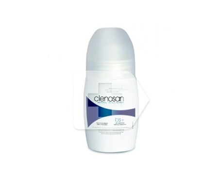 clenosan roll on sin alcohol 75ml