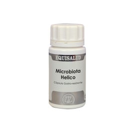 microbiota helico 60 c psulas gastrorresistentes