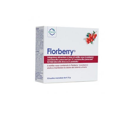 florberry 10arte