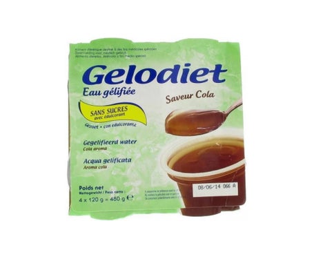 delical gelodiet water s s cola 4x120