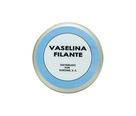 koronis lata de vaselina filante en crema 250g