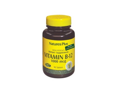 vitamina b12 1000 mcg