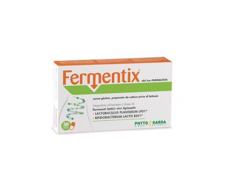 fermentix 30cps