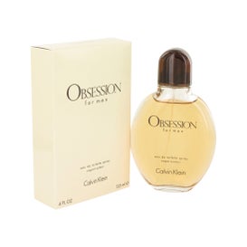obsession after shave 125ml