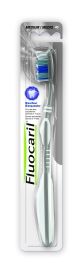 fluocaril cepillo blanqueador 40 dureza media 1ud