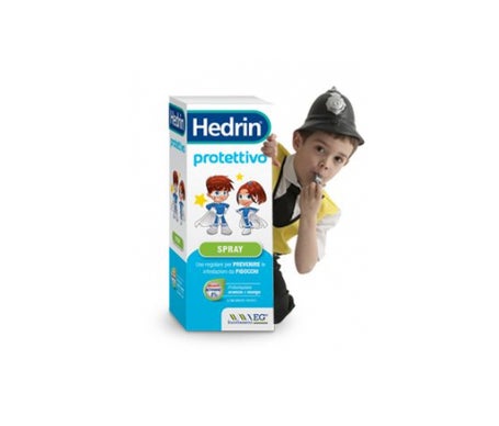 hedrin protector spr 200ml