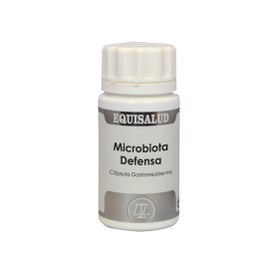 microbiota defensa 60 c psulas grastrorresistentes