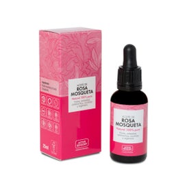 active sensory aceite rosa mosqueta natural 100 puro 25ml