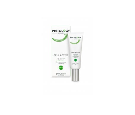 postquam phitology cell active firming day cream 50 ml
