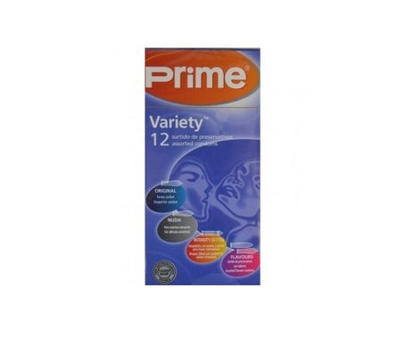 prime variety 12uds