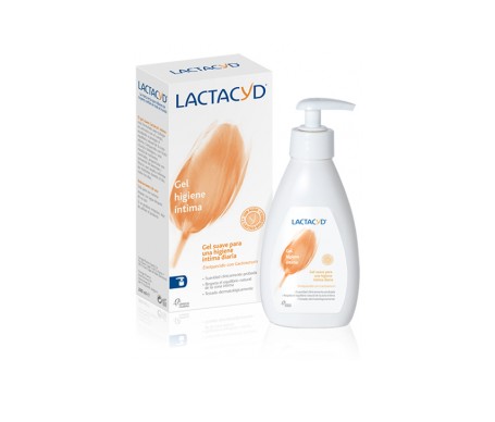 lactacyd gel ntimo 200ml
