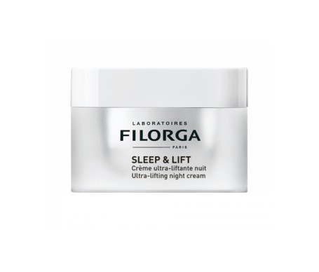 filorga sleep lift crema ultra lifting de noche 50ml