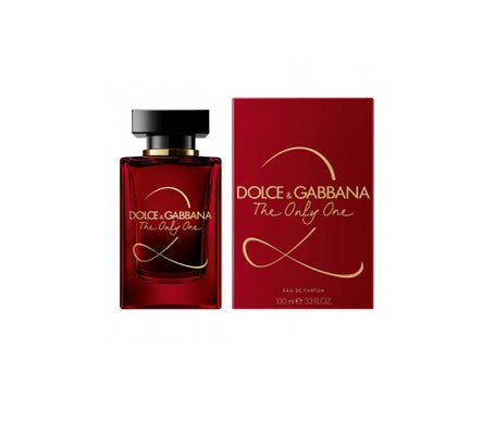 dolce gabbana the only one 2 eau de parfum 100ml