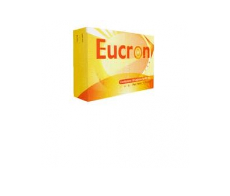 eucron 30cps