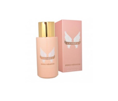 paco rabanne olympea leche corporal 200ml