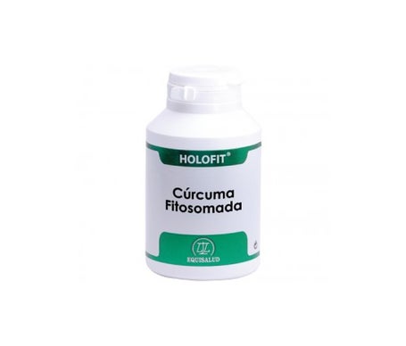 holofit c rcuma fitosomada 180 c ps