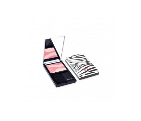 sisley phyto blush eclat colorete compacto 04 duo pinky rose