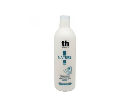 th pharma hidratante bajo la ducha 500ml