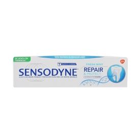 sensodyne repair and protect fresh mint 75ml 75ml