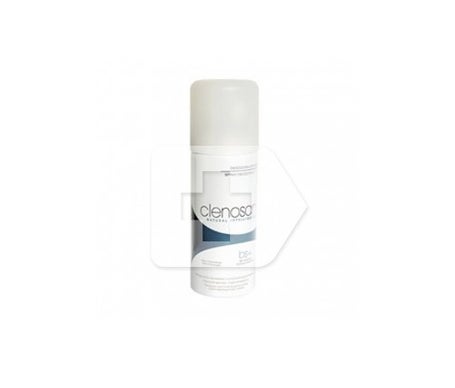 clenosan desodorante spray 150ml