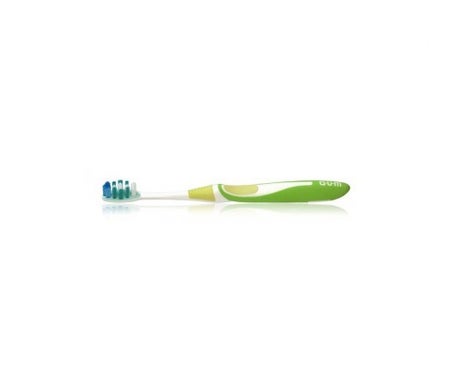 gum activital cepillo dental medio 583