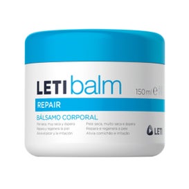 letibalm repair balsamo corporal 150 ml
