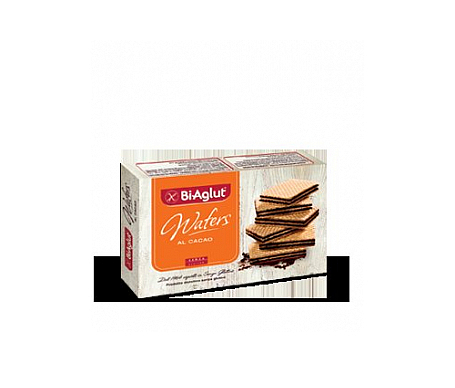 biaglut wafer cacao 175g