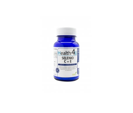 h4u antioxidante 100comp