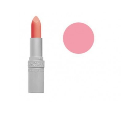 t leclerc red lips satin 42 divine pink 3 5g