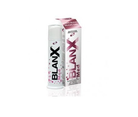chicle blanx med 100ml