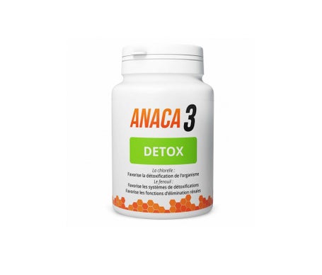 anaca3 detox 60 capsulas