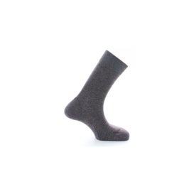 legs the air conditioner half sock wool and cotton elastic free 43 44 grey